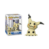 Funko POP! Games - Pokemon - Mimikyu